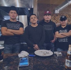 Meet your Posher, Osvaldo